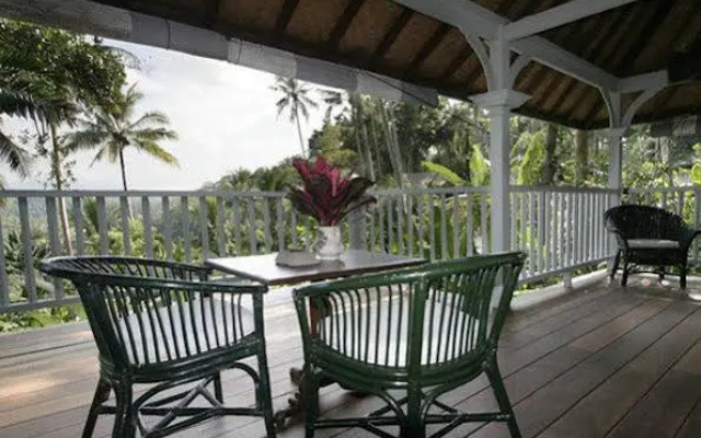 Taman Bebek Resort & Spa