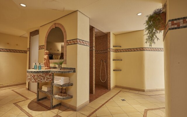 Das Schokoladenhotel Voss