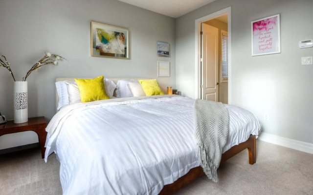 Executive Kitchener Home