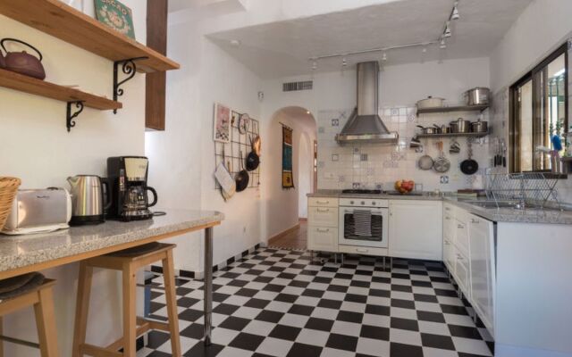 House Mistral Estepona