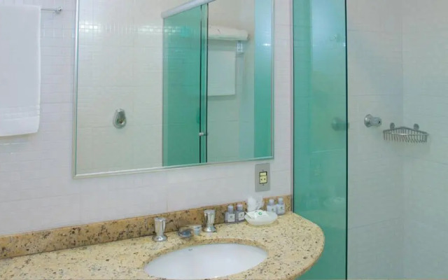 Eldorado Atibaia Eco Resort