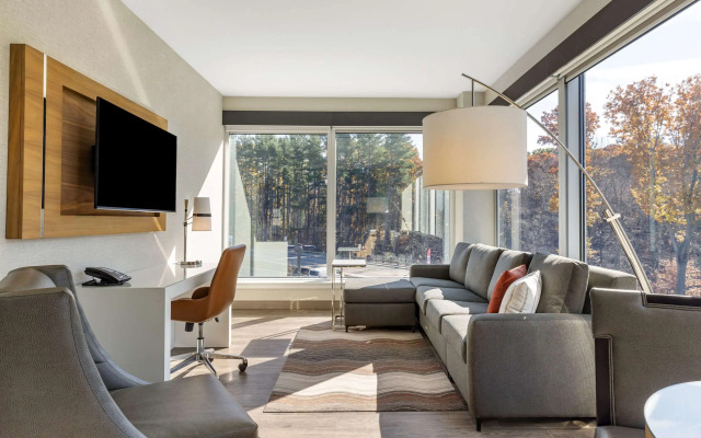 Cambria Hotel Manchester South Windsor