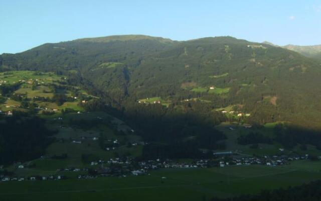 Ferienwohnungen Gruber