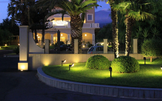 Hotel Ristorante Paradise