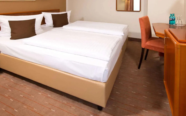 ACHAT Hotel Schwarzheide Lausitz