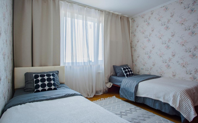 Moment House (Момент Хаус) на улице Кутузова
