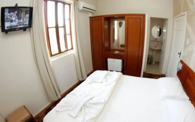 Hotel Morro dos Conventos