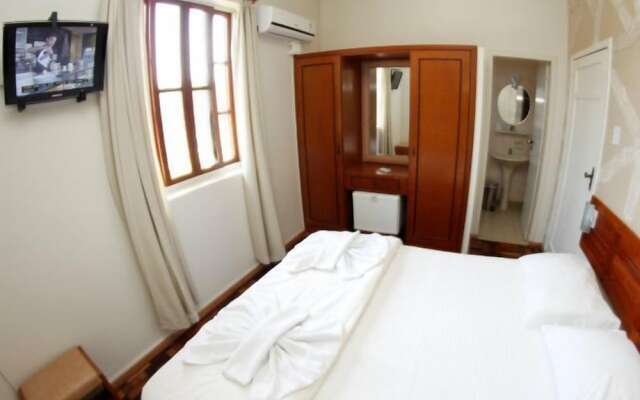 Hotel Morro dos Conventos