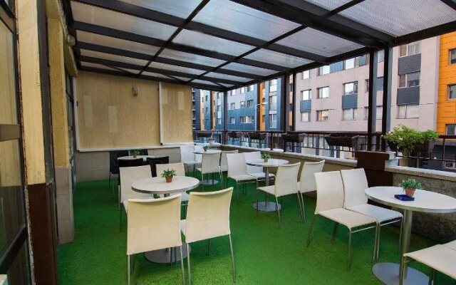 Hotel City Inn Sofia