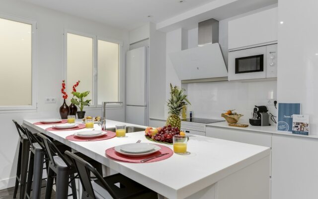 Sweet Inn Apartments-Centro Callao