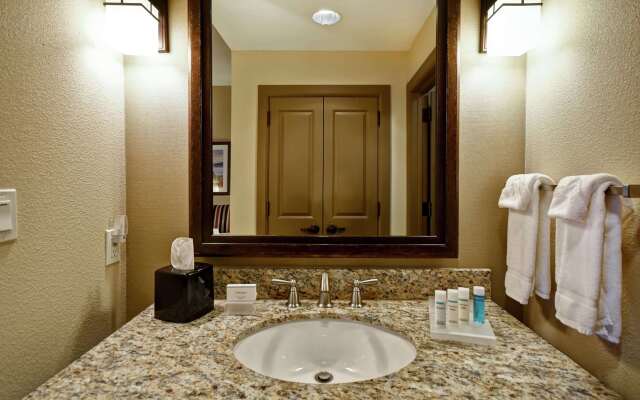 Homewood Suites by Hilton Kalispell, MT