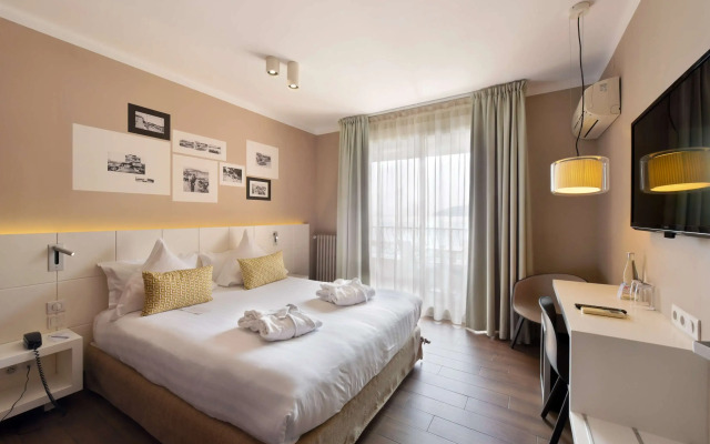 Best Western Plus La Corniche