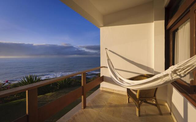 Hotel Pontal de Ubu