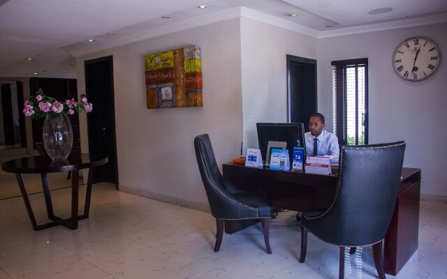 S&S Hotels and Suites