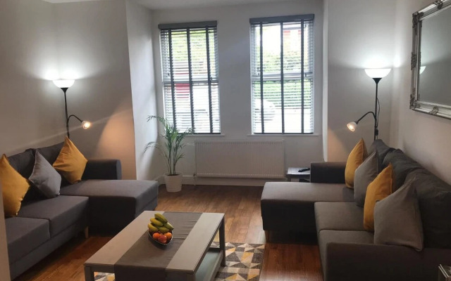 St Marks Modern Apartments