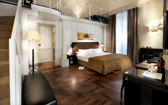Il Principe Hotel