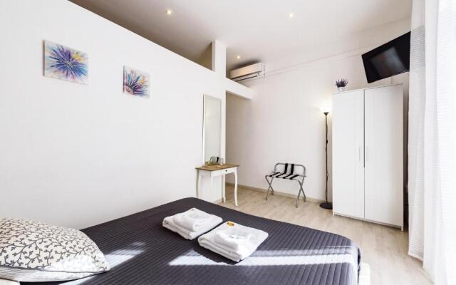 Saint Peter Cozy Apartment