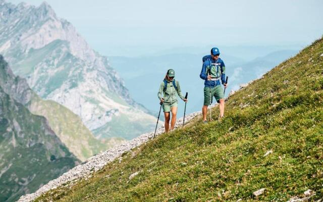 Arlberg Lodges