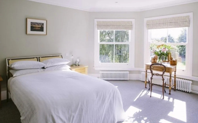 Bridstow Guest House