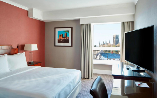 Delta Hotels Durham Royal County