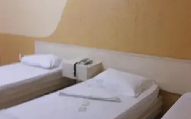 Sertao Hotel