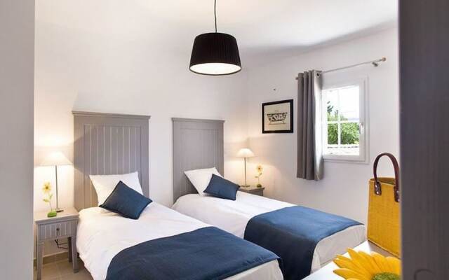 ESTIVEL - Le Clos Savornin