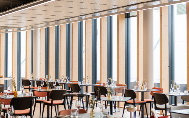 Afterwork Hotel