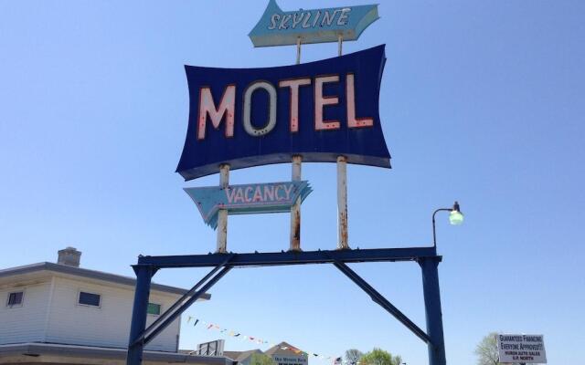 Skyline Motel