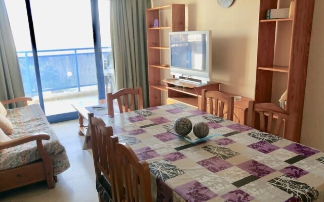 Benidorm Center Kennedy Apartment