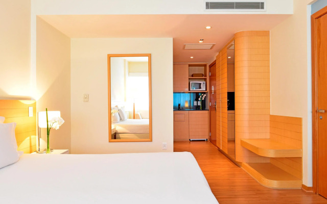 Pestana Curitiba
