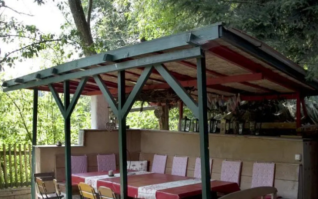 Gästehäuser Anni Ehrndorfer