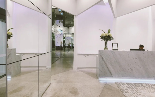 HFN Skyline Luxury Apartment