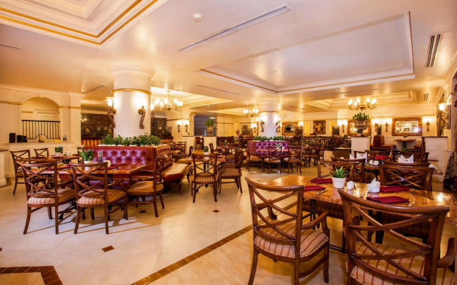 The Imperial Hotel Vung Tau
