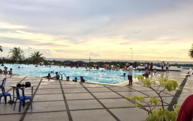 Grage Hotel Bengkulu
