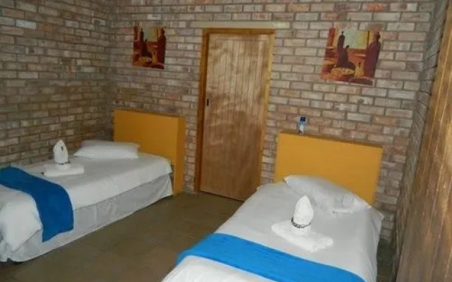 Melissa's Guesthouse