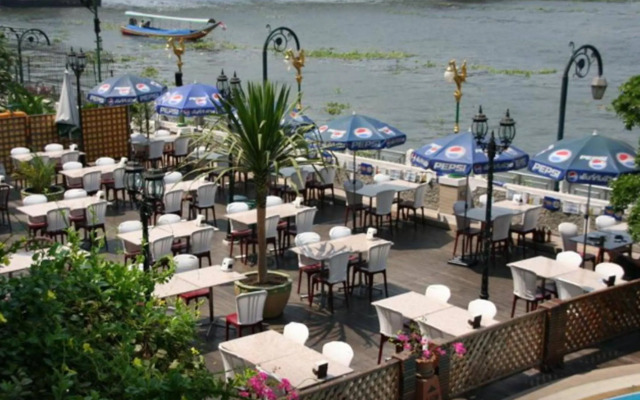 New Siam Riverside