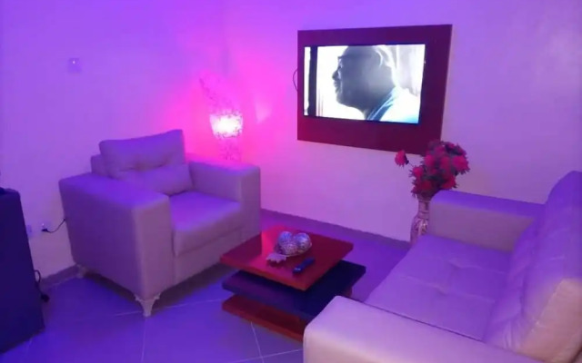Continent Hotel - Akure