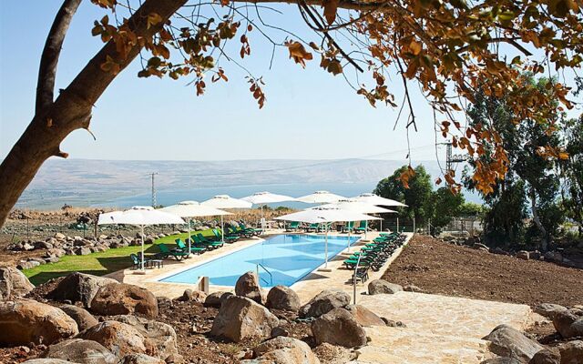 Vered Hagalil Holiday Village