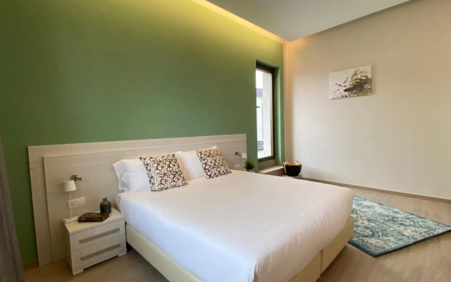 Palazzo Marignano Hotel