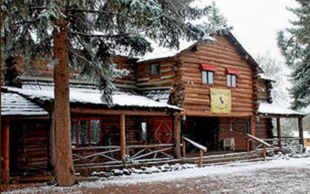 Lumbermens Village