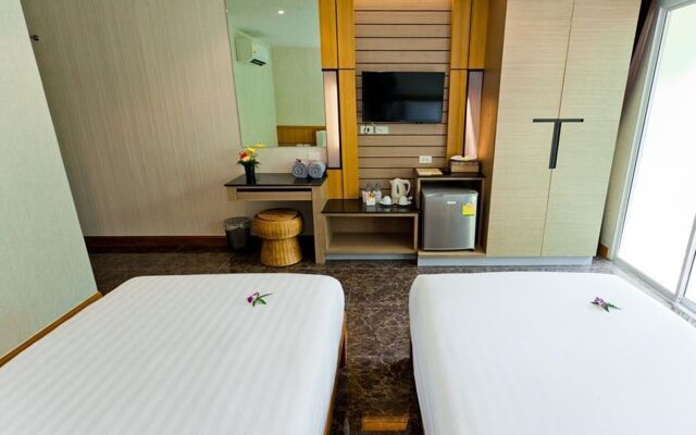 Anda Beachside Hotel
