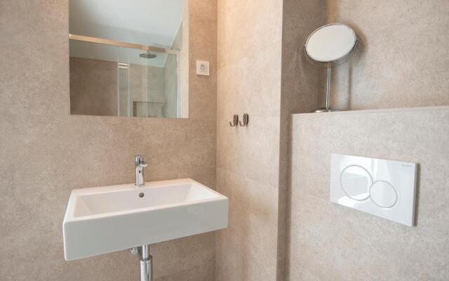 A Little Tower With A View