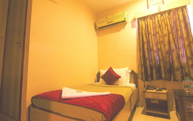 Jjs Park Inn