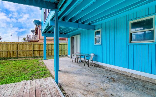 Seafoam Dreams WS1131 - 2 Br Home