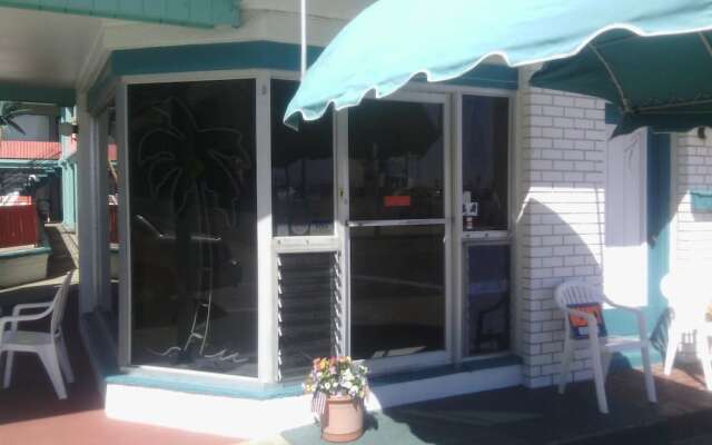 The Beach House