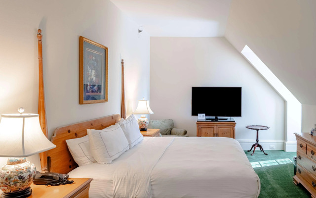 The Founders Inn and Spa, Tapestry Collection by Hilton