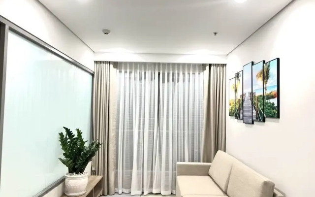 The Song Vung Tau Apartment