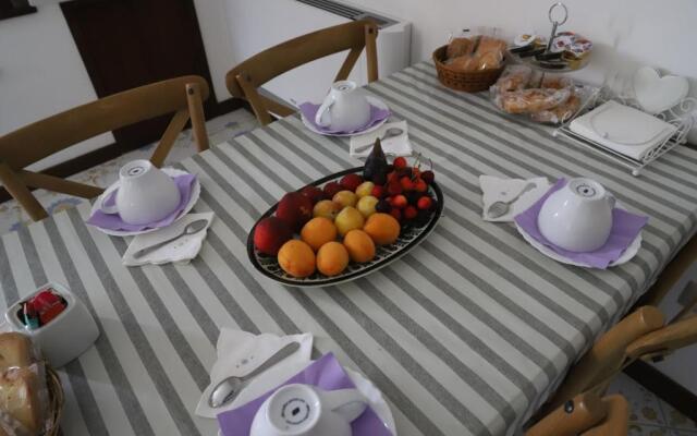 B&B Il borgo incantato