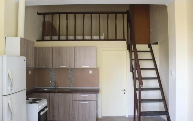 K&V Apartments