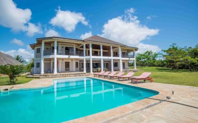 Diani Luxury Villas Diani By CHH